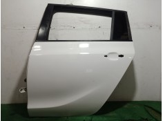 Recambio de puerta trasera izquierda para opel zafira tourer c (p12) 1.6 cdti (75) referencia OEM IAM   