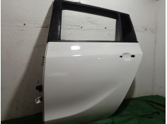 Recambio de puerta trasera izquierda para opel zafira tourer c (p12) 1.6 cdti (75) referencia OEM IAM    2