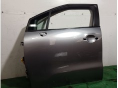 Recambio de puerta delantera izquierda para citroën c3 aircross ii (2r_, 2c_) 1.2 puretech 110 (2rhnzb, 2rhnzw, 2rhnpx, 2rhnpj)  2
