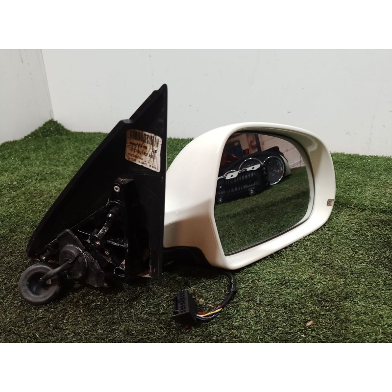 Recambio de retrovisor derecho para audi q3 (8ub, 8ug) 2.0 tdi referencia OEM IAM 8u1857410d 8u1857410d 8u1857410d