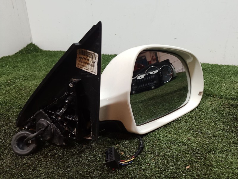 Recambio de retrovisor derecho para audi q3 (8ub, 8ug) 2.0 tdi referencia OEM IAM 8u1857410d 8u1857410d 8u1857410d