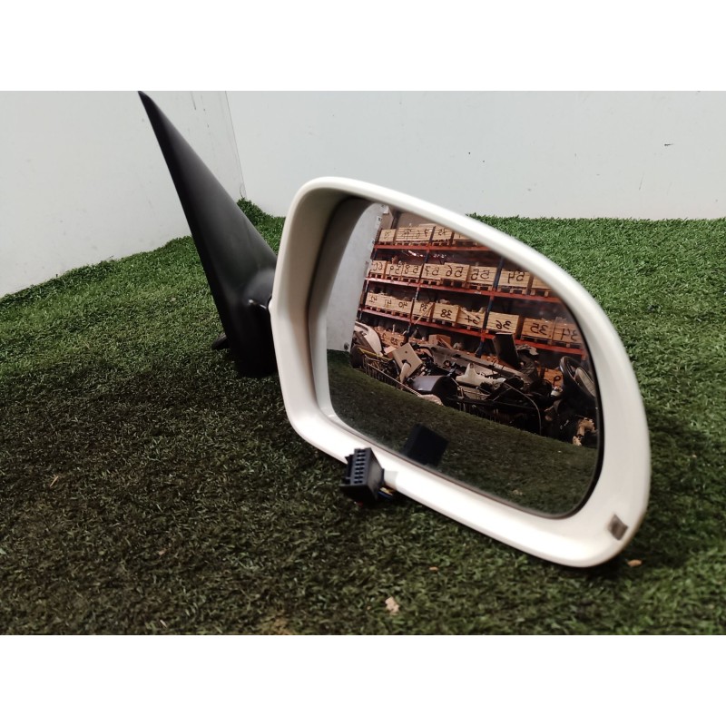 Recambio de retrovisor derecho para audi q3 (8ub, 8ug) 2.0 tdi referencia OEM IAM 8u1857410d 8u1857410d 8u1857410d