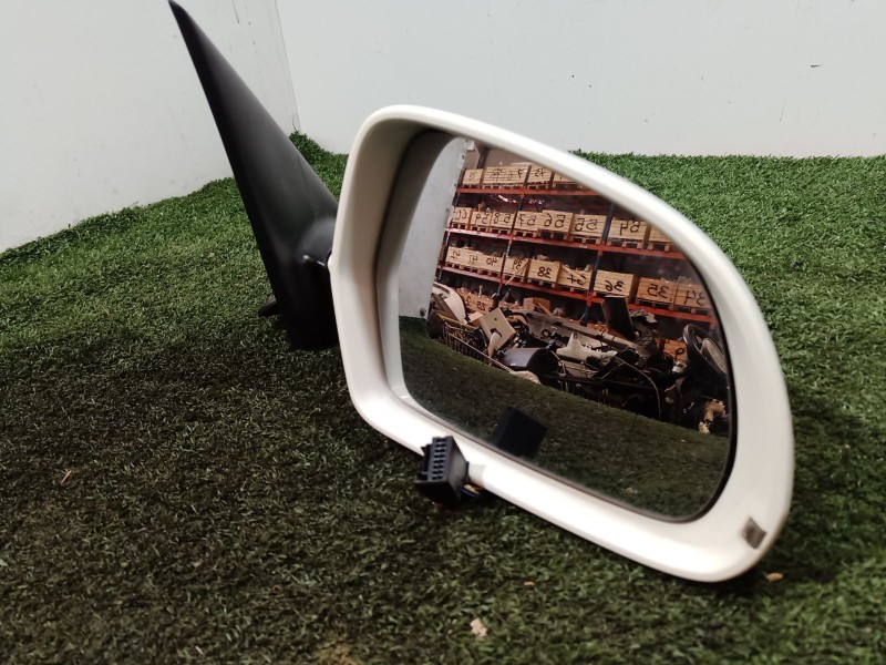 Recambio de retrovisor derecho para audi q3 (8ub, 8ug) 2.0 tdi referencia OEM IAM 8u1857410d 8u1857410d 8u1857410d