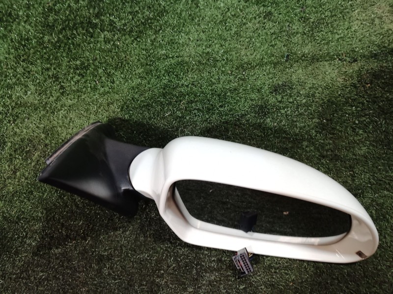 Recambio de retrovisor derecho para audi q3 (8ub, 8ug) 2.0 tdi referencia OEM IAM 8u1857410d 8u1857410d 8u1857410d