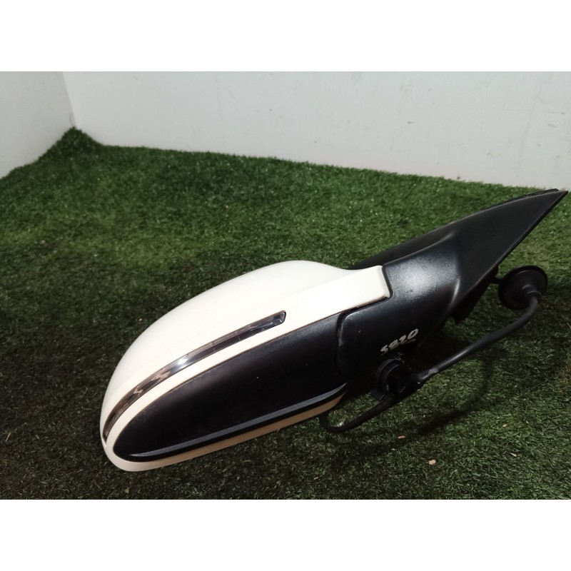 Recambio de retrovisor derecho para audi q3 (8ub, 8ug) 2.0 tdi referencia OEM IAM 8u1857410d 8u1857410d 8u1857410d