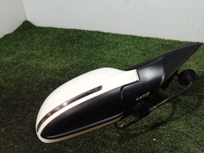 Recambio de retrovisor derecho para audi q3 (8ub, 8ug) 2.0 tdi referencia OEM IAM 8u1857410d 8u1857410d 8u1857410d