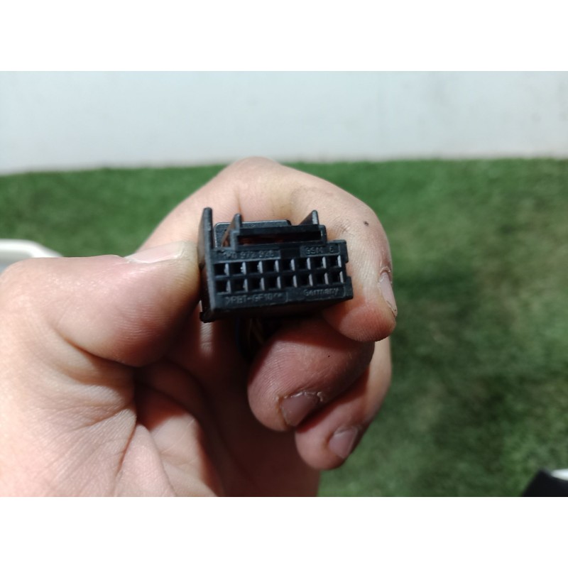 Recambio de retrovisor derecho para audi q3 (8ub, 8ug) 2.0 tdi referencia OEM IAM 8u1857410d 8u1857410d 8u1857410d