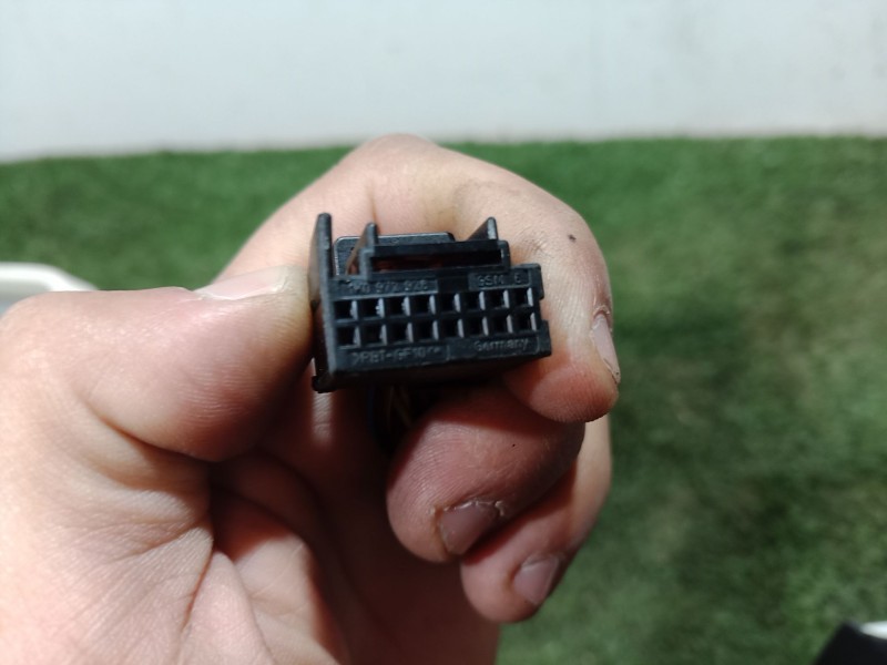 Recambio de retrovisor derecho para audi q3 (8ub, 8ug) 2.0 tdi referencia OEM IAM 8u1857410d 8u1857410d 8u1857410d