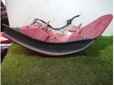 Recambio de piloto trasero izquierdo para hyundai i20 i (pb, pbt) 1.2 referencia OEM IAM 924024p5 924024p5 924024p5 2