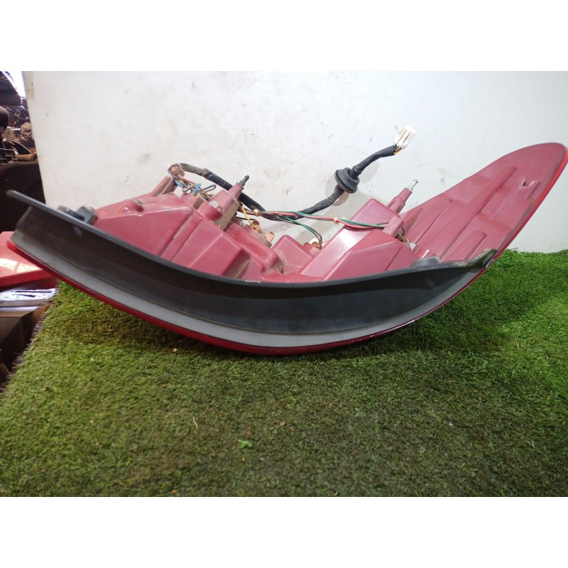 Recambio de piloto trasero izquierdo para hyundai i20 i (pb, pbt) 1.2 referencia OEM IAM 924024p5 924024p5 924024p5