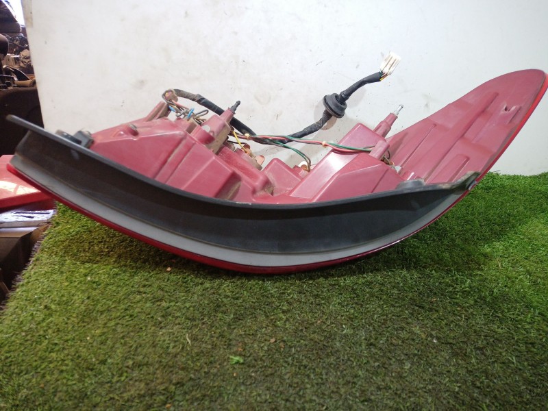 Recambio de piloto trasero izquierdo para hyundai i20 i (pb, pbt) 1.2 referencia OEM IAM 924024p5 924024p5 924024p5