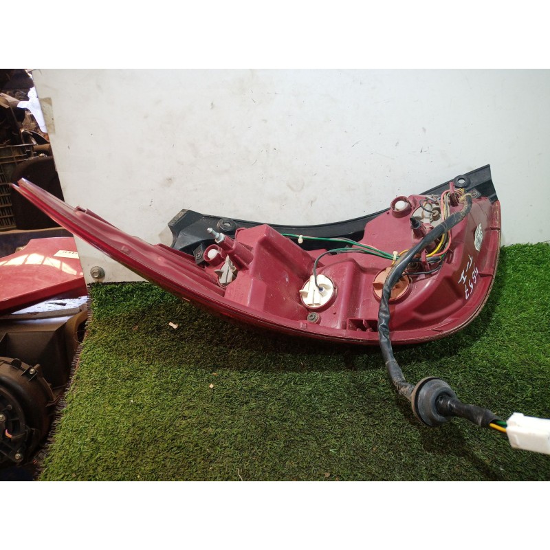 Recambio de piloto trasero izquierdo para hyundai i20 i (pb, pbt) 1.2 referencia OEM IAM 924024p5 924024p5 924024p5