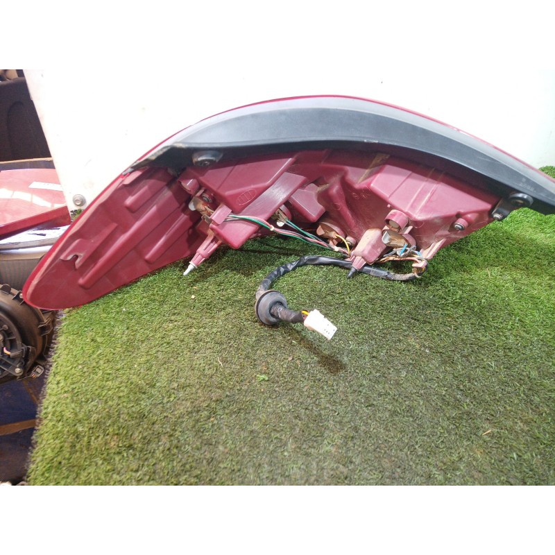 Recambio de piloto trasero izquierdo para hyundai i20 i (pb, pbt) 1.2 referencia OEM IAM 924024p5 924024p5 924024p5