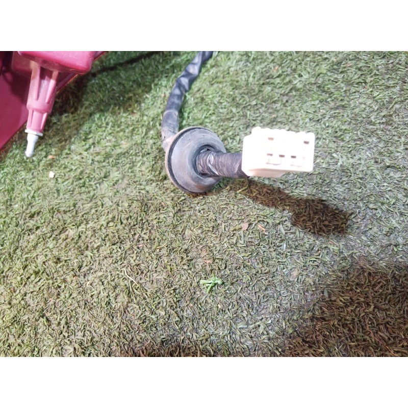 Recambio de piloto trasero izquierdo para hyundai i20 i (pb, pbt) 1.2 referencia OEM IAM 924024p5 924024p5 924024p5