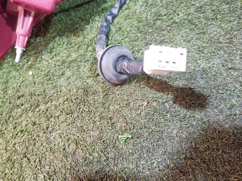 Recambio de piloto trasero izquierdo para hyundai i20 i (pb, pbt) 1.2 referencia OEM IAM 924024p5 924024p5 924024p5