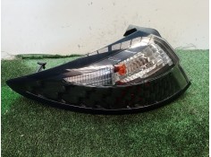 Recambio de piloto trasero izquierdo para renault fluence (l3_) z.e. referencia OEM IAM 265559201R 265559201R 265559201R