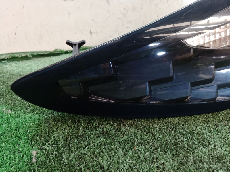 Recambio de piloto trasero izquierdo para renault fluence (l3_) z.e. referencia OEM IAM 265559201R 265559201R 265559201R