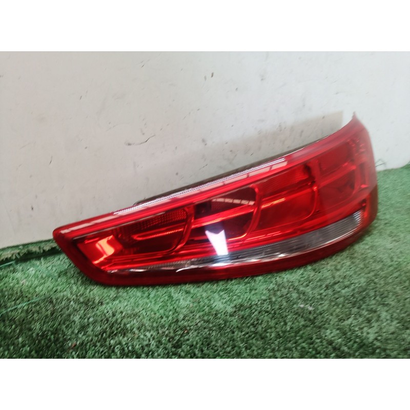 Recambio de piloto trasero derecho para audi q3 (8ub, 8ug) 2.0 tdi referencia OEM IAM 8U0945094 8U0945094 8U0945094