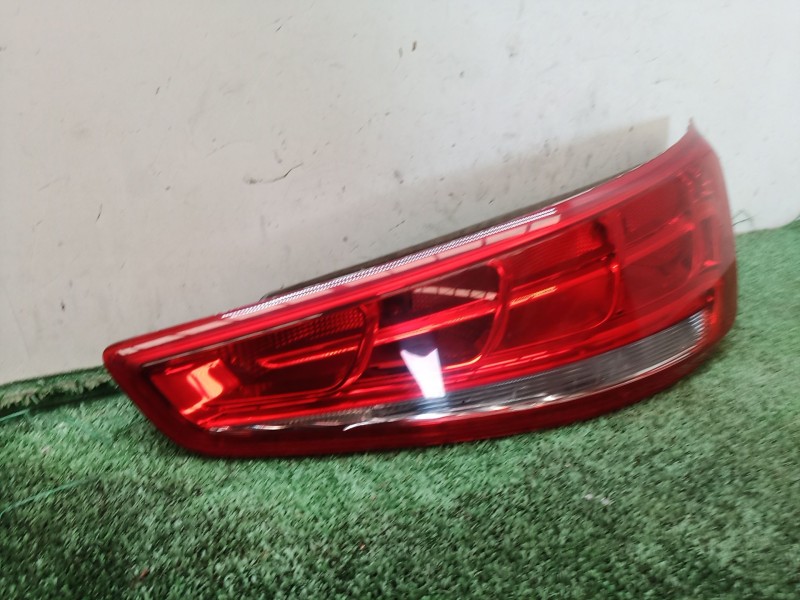 Recambio de piloto trasero derecho para audi q3 (8ub, 8ug) 2.0 tdi referencia OEM IAM 8U0945094 8U0945094 8U0945094