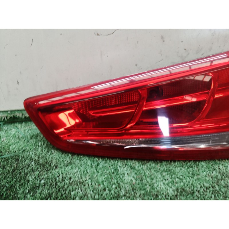 Recambio de piloto trasero derecho para audi q3 (8ub, 8ug) 2.0 tdi referencia OEM IAM 8U0945094 8U0945094 8U0945094