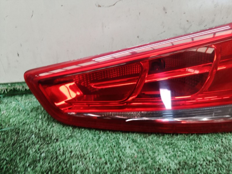 Recambio de piloto trasero derecho para audi q3 (8ub, 8ug) 2.0 tdi referencia OEM IAM 8U0945094 8U0945094 8U0945094