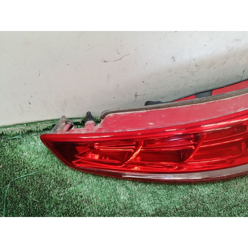 Recambio de piloto trasero derecho para audi q3 (8ub, 8ug) 2.0 tdi referencia OEM IAM 8U0945094 8U0945094 8U0945094