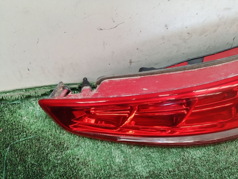 Recambio de piloto trasero derecho para audi q3 (8ub, 8ug) 2.0 tdi referencia OEM IAM 8U0945094 8U0945094 8U0945094