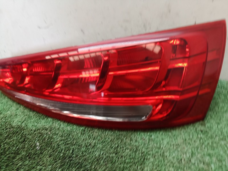 Recambio de piloto trasero derecho para audi q3 (8ub, 8ug) 2.0 tdi referencia OEM IAM 8U0945094 8U0945094 8U0945094