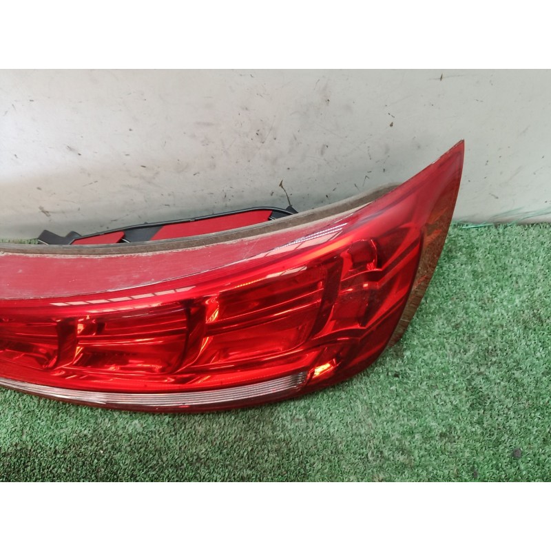 Recambio de piloto trasero derecho para audi q3 (8ub, 8ug) 2.0 tdi referencia OEM IAM 8U0945094 8U0945094 8U0945094