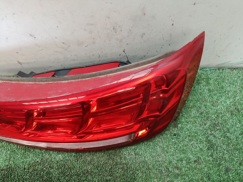 Recambio de piloto trasero derecho para audi q3 (8ub, 8ug) 2.0 tdi referencia OEM IAM 8U0945094 8U0945094 8U0945094