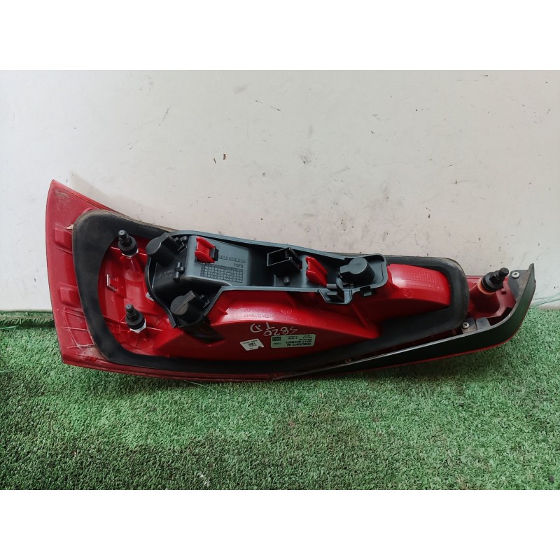 Recambio de piloto trasero derecho para audi q3 (8ub, 8ug) 2.0 tdi referencia OEM IAM 8U0945094 8U0945094 8U0945094