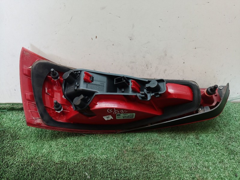 Recambio de piloto trasero derecho para audi q3 (8ub, 8ug) 2.0 tdi referencia OEM IAM 8U0945094 8U0945094 8U0945094