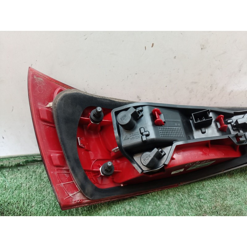 Recambio de piloto trasero derecho para audi q3 (8ub, 8ug) 2.0 tdi referencia OEM IAM 8U0945094 8U0945094 8U0945094