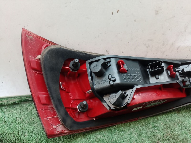 Recambio de piloto trasero derecho para audi q3 (8ub, 8ug) 2.0 tdi referencia OEM IAM 8U0945094 8U0945094 8U0945094