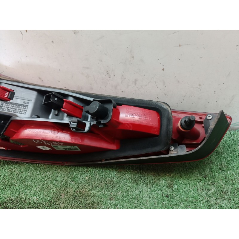 Recambio de piloto trasero derecho para audi q3 (8ub, 8ug) 2.0 tdi referencia OEM IAM 8U0945094 8U0945094 8U0945094