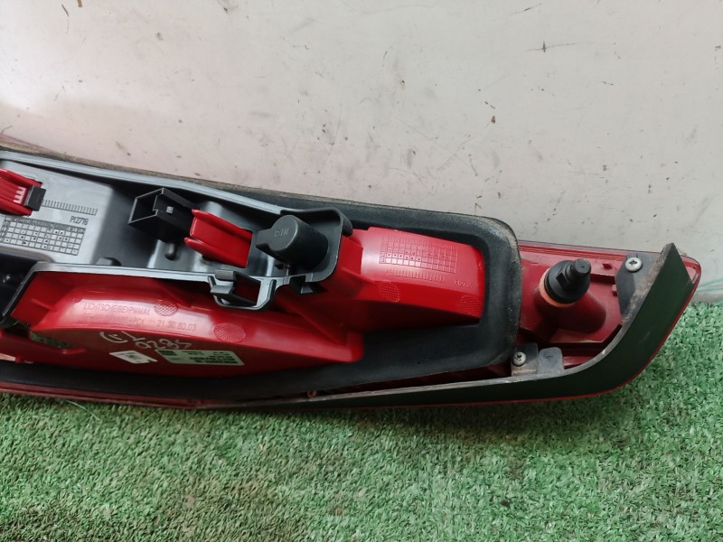 Recambio de piloto trasero derecho para audi q3 (8ub, 8ug) 2.0 tdi referencia OEM IAM 8U0945094 8U0945094 8U0945094