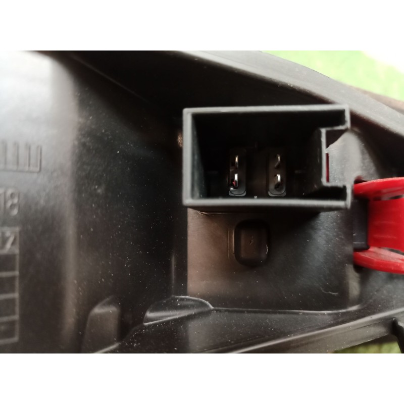 Recambio de piloto trasero derecho para audi q3 (8ub, 8ug) 2.0 tdi referencia OEM IAM 8U0945094 8U0945094 8U0945094