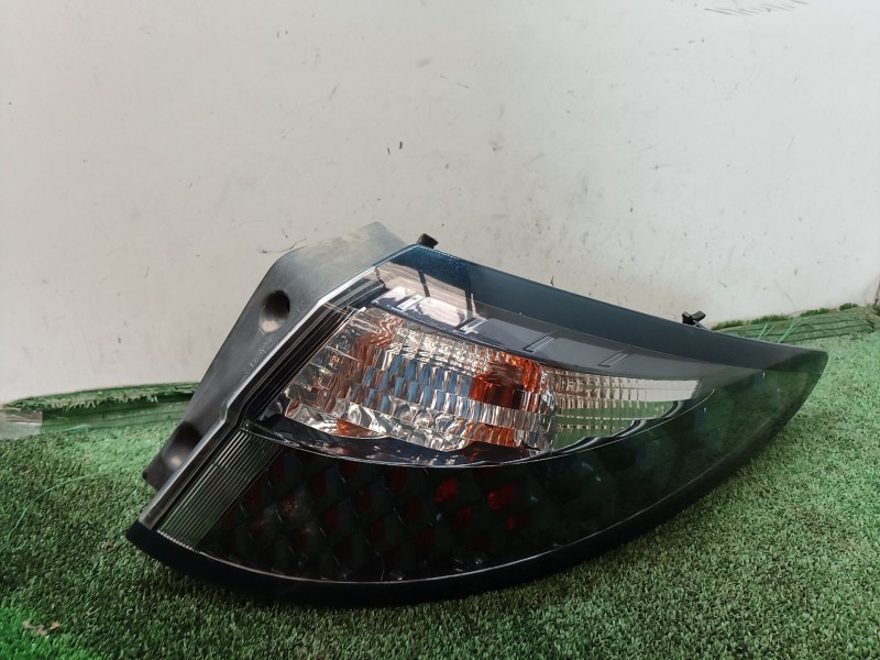 Recambio de piloto trasero derecho para renault fluence (l3_) z.e. referencia OEM IAM 265501177R 265501177R 265501177R