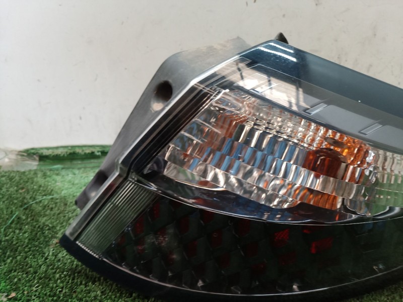 Recambio de piloto trasero derecho para renault fluence (l3_) z.e. referencia OEM IAM 265501177R 265501177R 265501177R