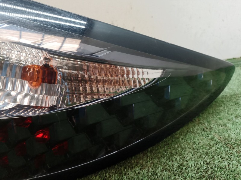 Recambio de piloto trasero derecho para renault fluence (l3_) z.e. referencia OEM IAM 265501177R 265501177R 265501177R