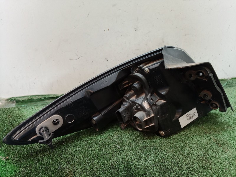 Recambio de piloto trasero derecho para renault fluence (l3_) z.e. referencia OEM IAM 265501177R 265501177R 265501177R