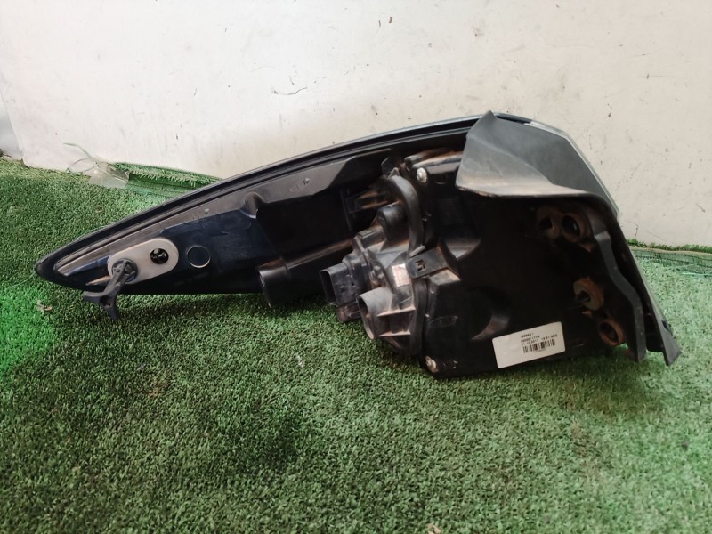 Recambio de piloto trasero derecho para renault fluence (l3_) z.e. referencia OEM IAM 265501177R 265501177R 265501177R