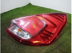 Recambio de piloto trasero derecho para ford fiesta vi (cb1, ccn) 1.0 ecoboost referencia OEM IAM   