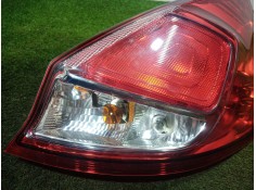 Recambio de piloto trasero derecho para ford fiesta vi (cb1, ccn) 1.0 ecoboost referencia OEM IAM    2