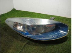Recambio de faro derecho para renault fluence (l3_) z.e. referencia OEM IAM   