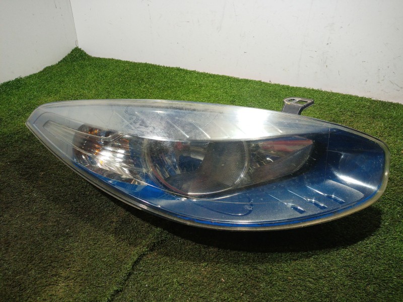 Recambio de faro derecho para renault fluence (l3_) z.e. referencia OEM IAM   