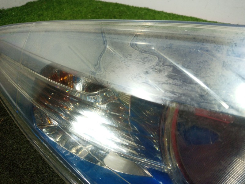 Recambio de faro derecho para renault fluence (l3_) z.e. referencia OEM IAM   