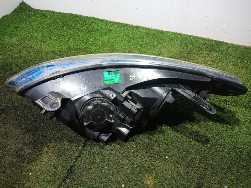 Recambio de faro derecho para renault fluence (l3_) z.e. referencia OEM IAM   