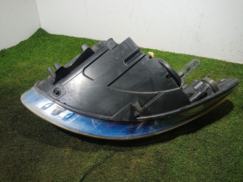 Recambio de faro derecho para renault fluence (l3_) z.e. referencia OEM IAM   