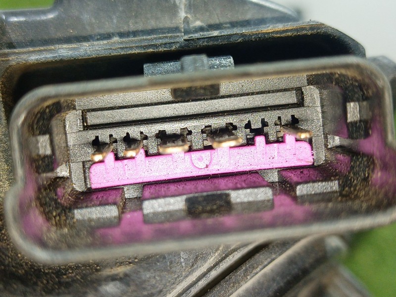 Recambio de faro derecho para renault fluence (l3_) z.e. referencia OEM IAM   